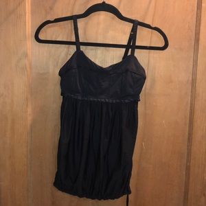 Lululemon tank!